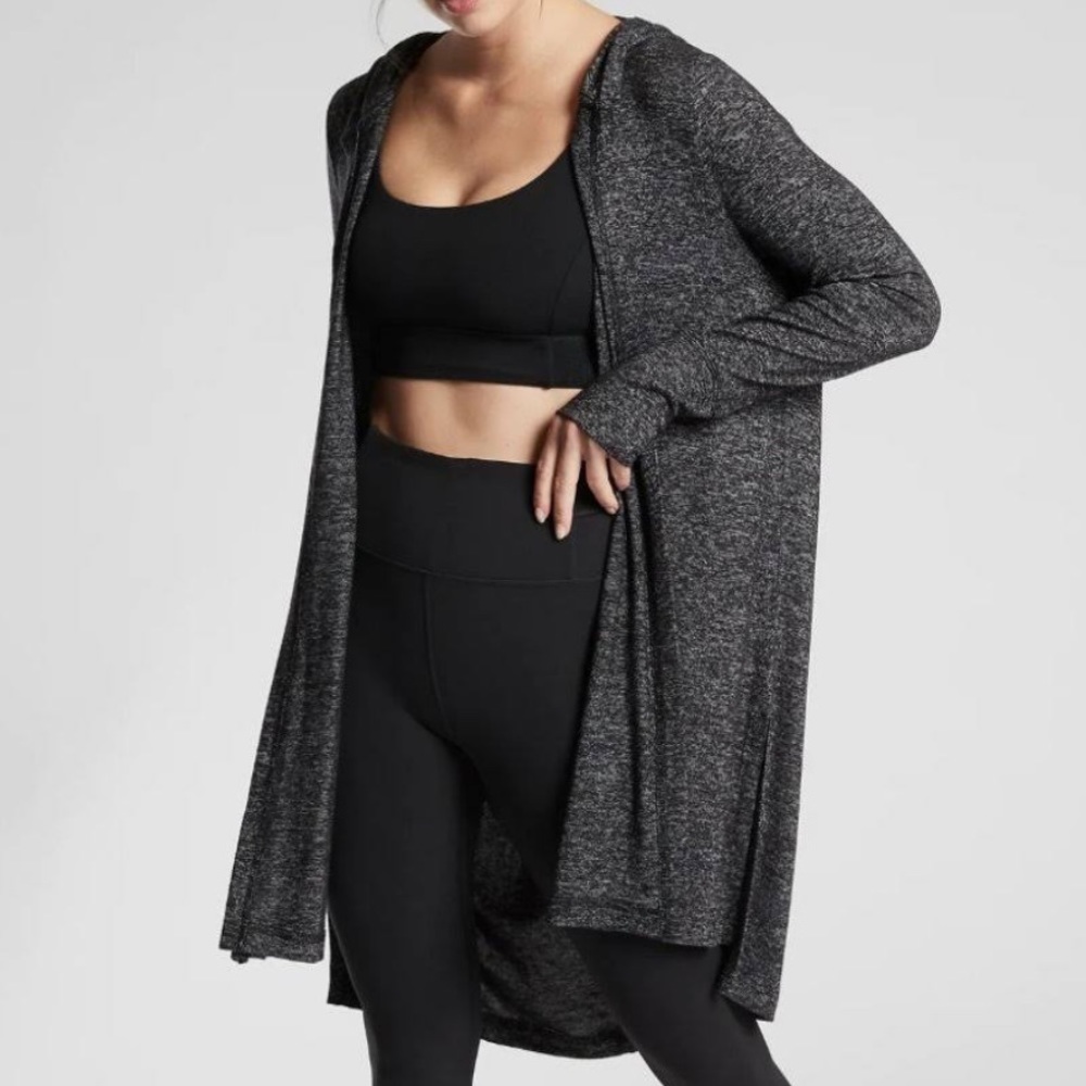 Athleta Harmony Wrap - image 1